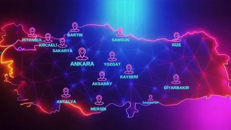 Siber suçlara dev operasyon