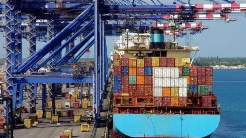 TÜİK dış ticaret verilerini açıkladı