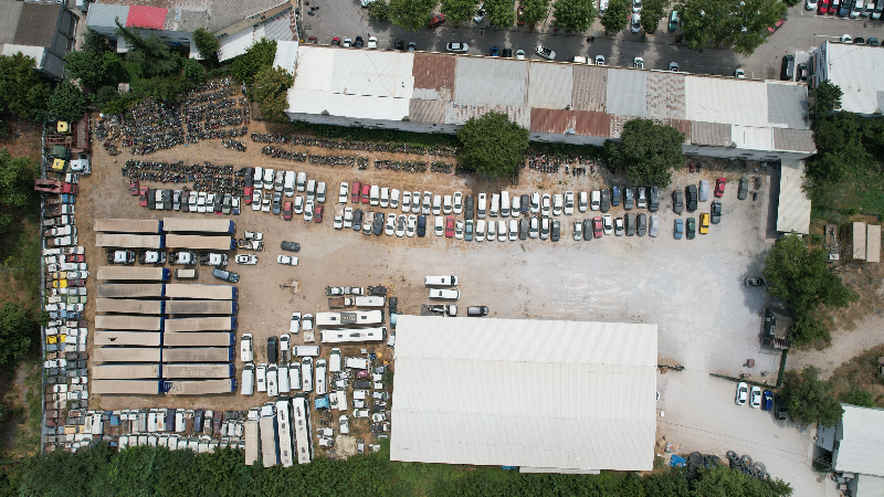 Yediemin otoparklarında satış süreci hızlandı!