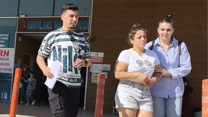 Bursa’da uyuşturucu taciri suçüstü yakalandı