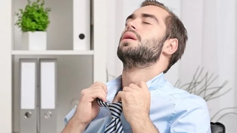 Aşırı sıcaklar beyin kanaması tehlikesini artırıyor