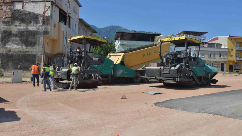 Bursa trafiğine nefes aldıracak proje Büyükşehir’den