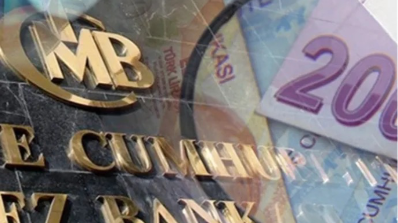 Merkez Bankası, faizi indirdi!