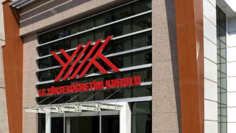 YÖK’ten 'Yatay Geçiş' düzenlemesi