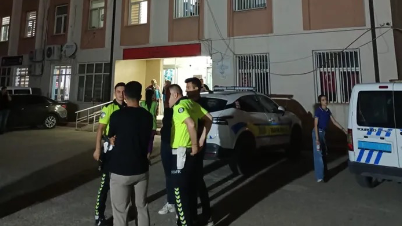 Harmancık yangınının şüphelisi gözaltına alındı
