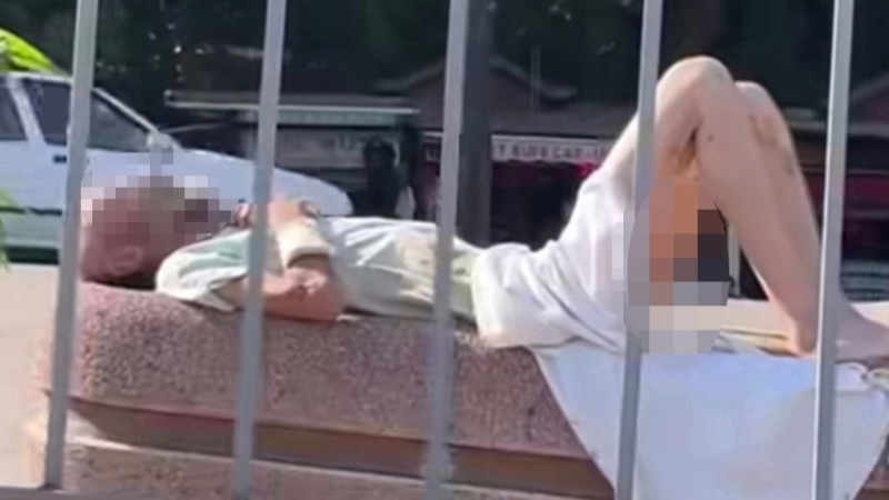 "Kimsesiz hasta" iddialarına Bursa İl Sağlık Müdürlüğü’nden açıklama geldi