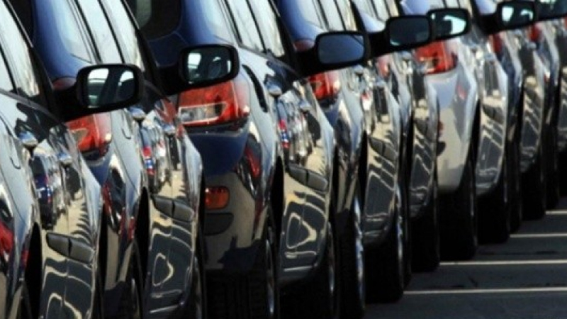 Motorlu taşıt ticaretinde sert denetim!