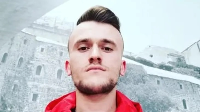 İYİ Parti, kundakçının partiyle ilgisi bulunmadığını açıkladı