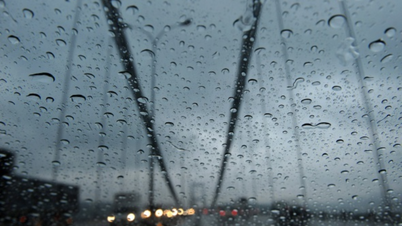 İstanbul’da hava değişiyor: Sıcaklar gidiyor, sağanak geliyor