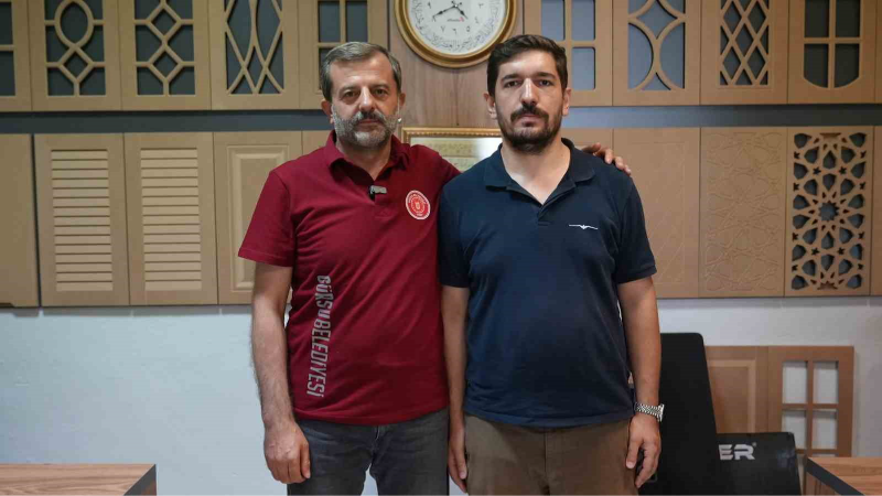 Yeşil vatan için mücadele edenler: "Biz böyle bir terbiyeyle büyüdük"
