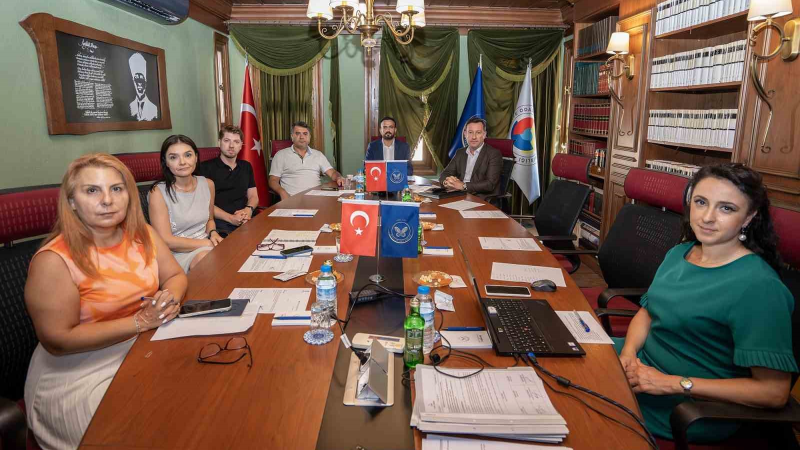 Bursa Ticaret Borsası, Yeşil Bursa'nın korunması için harekete geçti