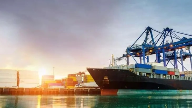 Dış ticaret Haziran'da artışta