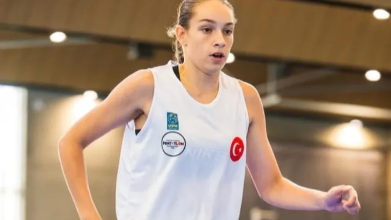Osmangazi’nin yeteneği Dünya Şampiyonası'na katılma hakkı kazandı