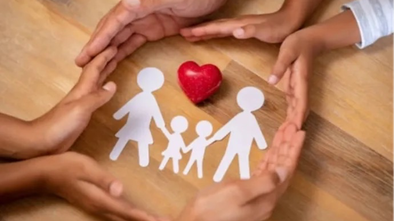 Aile ve Sosyal Hizmetler Bakanlığı, 81 ilde 8 bin faaliyet gösteriyor