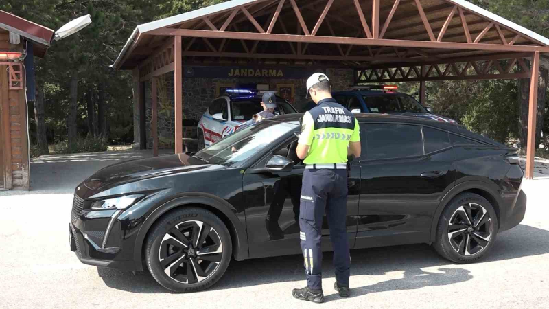 Uludağ, adım adım gözlem altında tutuluyor!
