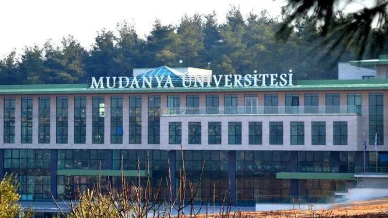 Mudanya Üniversitesi, akademik kadrosuna alım yapacak