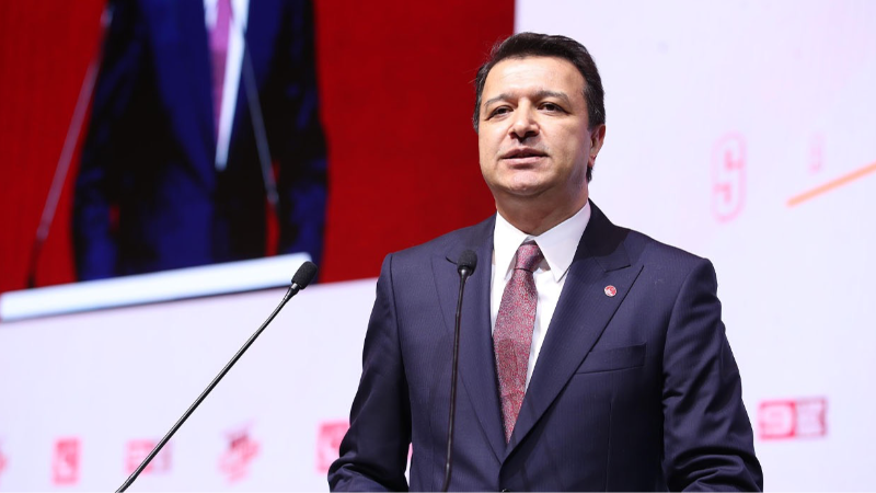 Saadet Partisi, Gazze'ye gidiyor