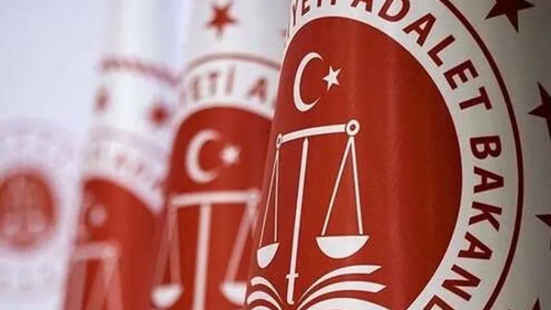 'Sıfır Kadastro' hamlesi kapsamında Adalet Bakanlığı 12 bin 887 davayı sonuçlandırdı