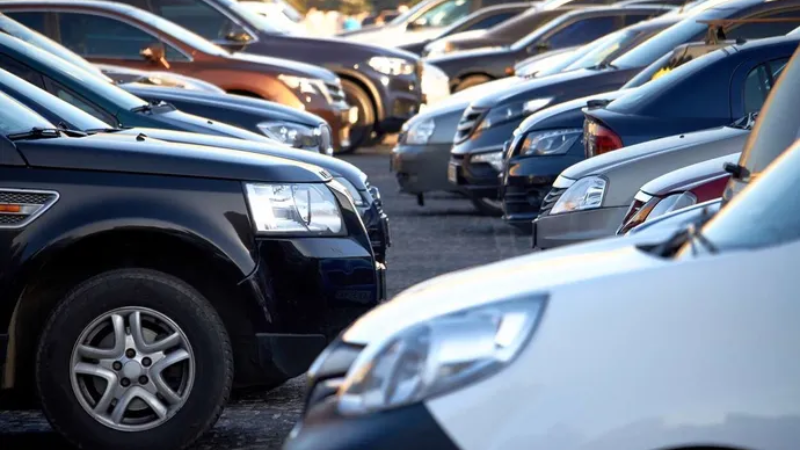 Otomotiv Sektörü'nde Temmuz verileri açıklandı