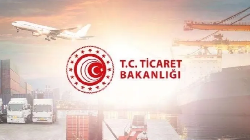 Ticaret Bakanlığı’ndan dolandırıcılık uyarısı