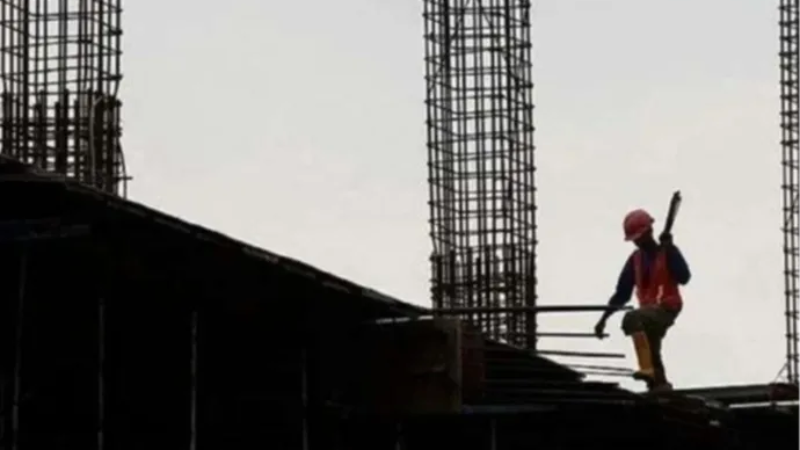 İnşaat malzemesi sanayi üretimi Mayıs'ta artışta
