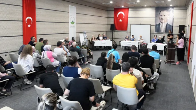 Birlikte yarıştılar, birlikte kazandılar