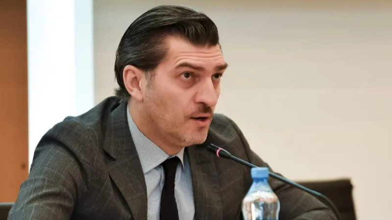 Gürcistan Cumhurbaşkanı Kavelaşvili Türkiye'ye geliyor