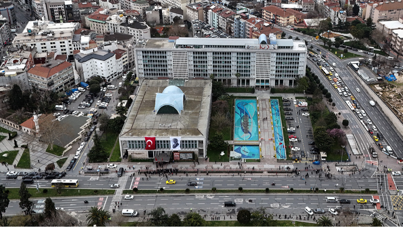 Yolsuzluk soruşturmasında 14 şüpheli hakkında gözaltı kararı