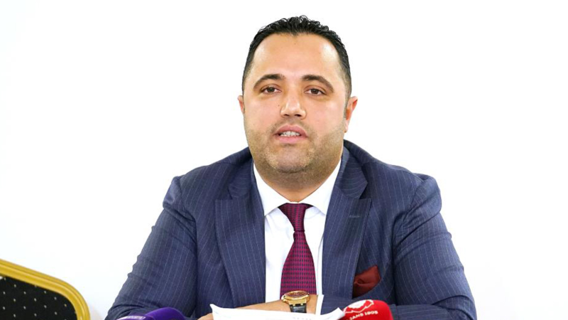Avukat Rezan Epözdemir "rüşvet" suçundan tutuklandı