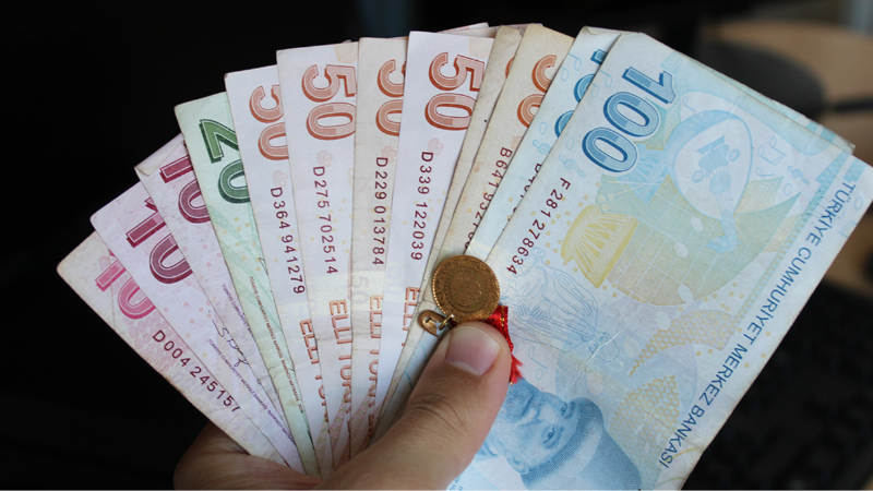 Evde Bakım Yardımı ödemeleri zamlı şekilde yatmaya başladı
