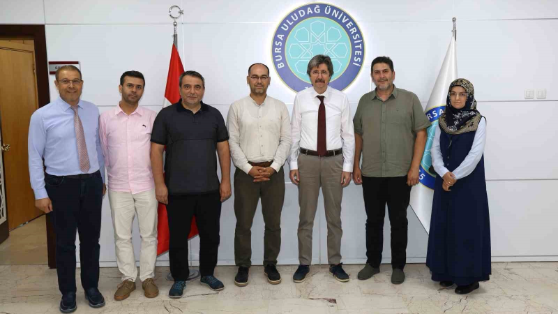 BUİMER'in kuruluşu Resmi Gazete'de yayımlandı