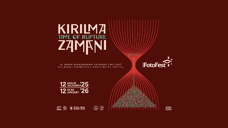 Bursa FotoFest start alıyor
