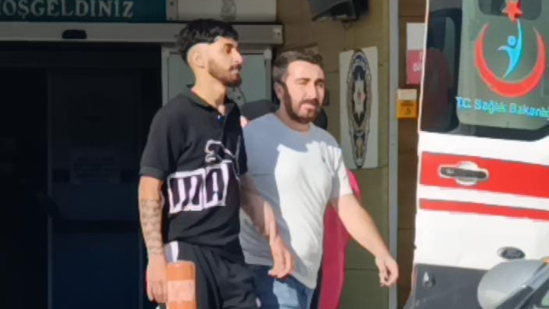 Uyuşturucuyu buzdolabında saklayan uyuşturucu taciri tutuklandı
