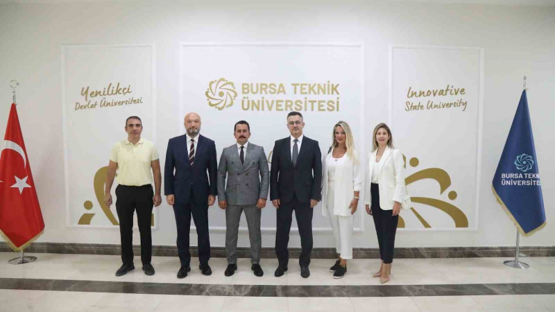 BTÜ ve Jeoloji Mühendisleri Odası’ndan iş birliği