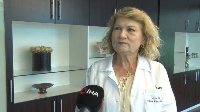 Uzmandan Chikunguya virüsü uyarısı