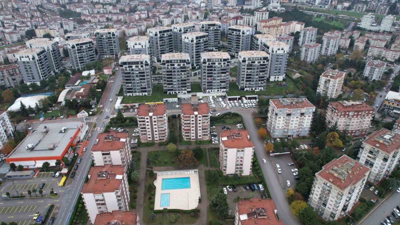 Konut yatırımı arsayı geçti