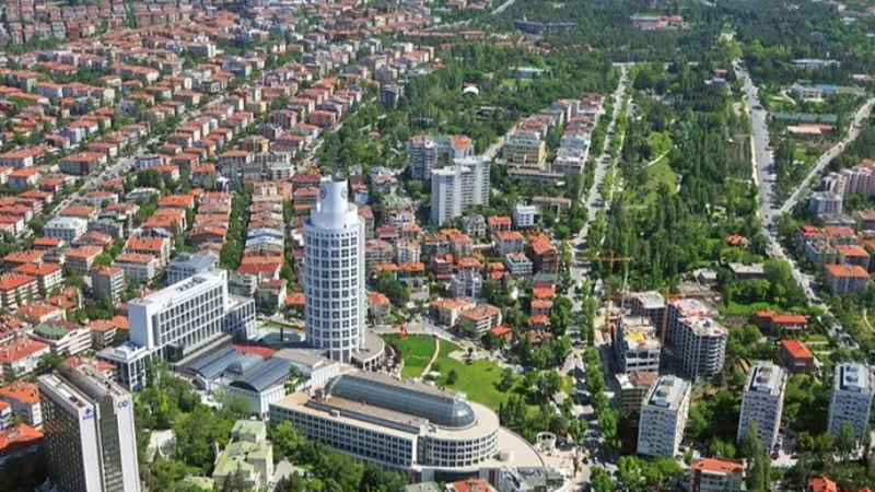 Türkiye'nin sosyoekonomik seviyesi açıklandı