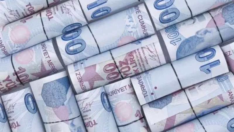 Türkiye'nin dış finansman açığı derinleşti!
