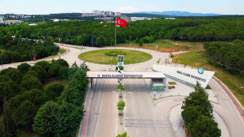 Uludağ Üniversitesi'nden KA171 projelerinde yükseliş sürüyor