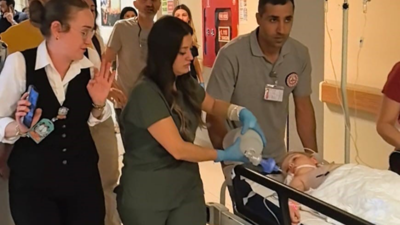 Havuzda nöbet geçiren minik kız kurtarılamadı