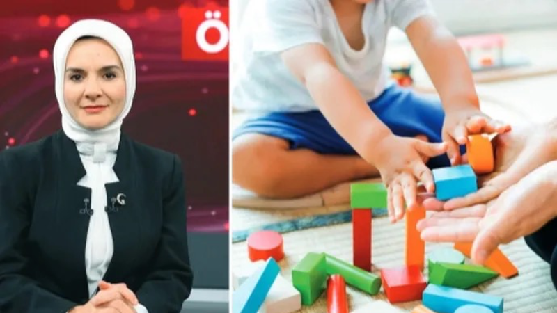 Komşu Anne projesinde eğitimler sürüyor