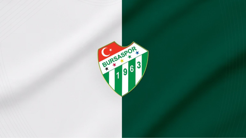 Ziraat Türkiye Kupası'nda Bursaspor'un rakibi belli oldu