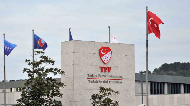 PFDK’dan 8 Süper Lig kulübüne para cezası