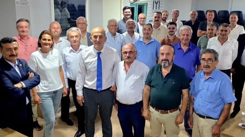 İYİ Parti Bursa'da kongre süreci belli oldu