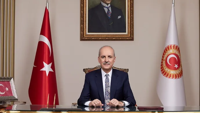 TBMM Başkanı Kurtulmuş, Büyük Taaruz'un yıldönümünde Afyonkarahisar'a gidecek