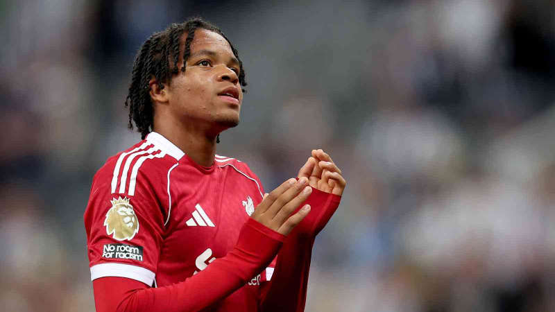 Liverpool, 16 yaşındaki Ngumoha ile kazandı