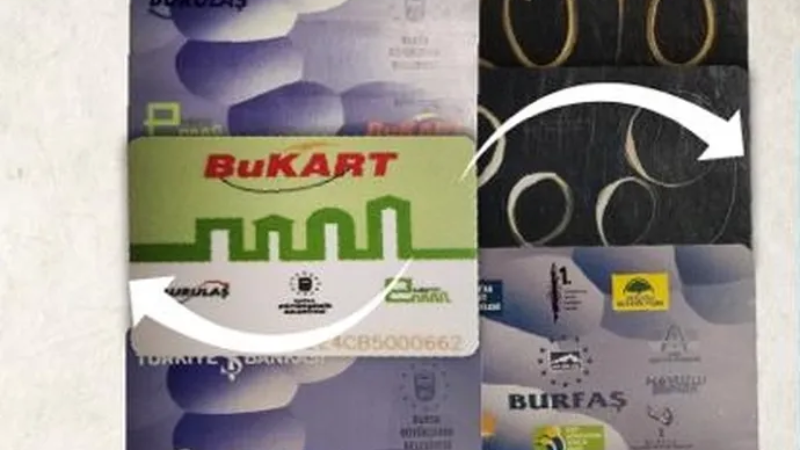 Yeni Bursakart dönemi başlıyor