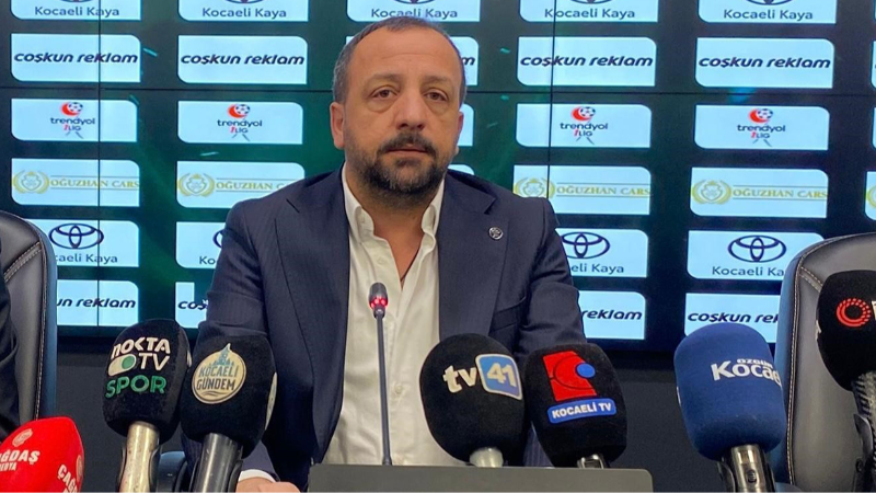 Kocaelispor’da acil ödenmesi gereken günü gelmiş borç 150 milyon TL