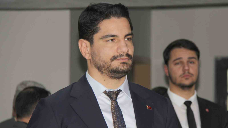Taha Akgül’ün acı günü