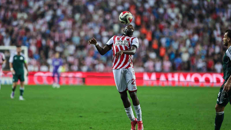 Samsunspor rakipleri belli oldu